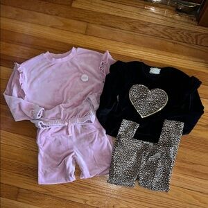 DNKY and btween Kids sets